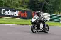 Lower Group Black Bikes